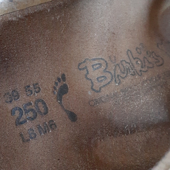 Birki's sandals - Picture 4 of 10